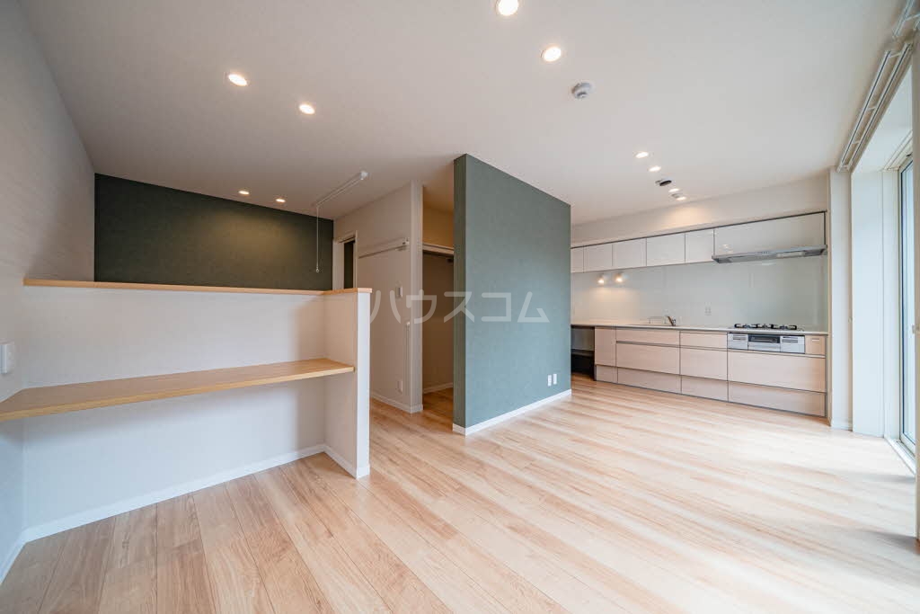 5/21 リビング/ダイニング