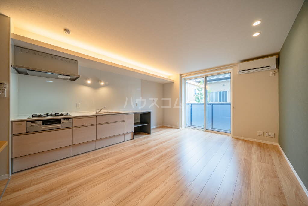 3/20 リビング/ダイニング