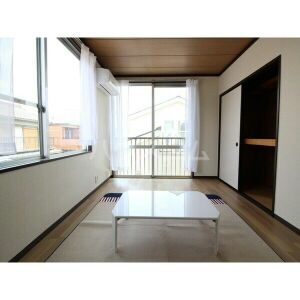 3/24 リビング/ダイニング