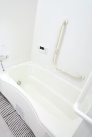 9/23 浴室