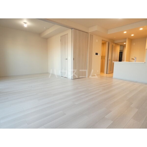 3/22 リビング/ダイニング