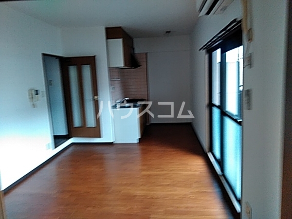 4/30 リビング/ダイニング