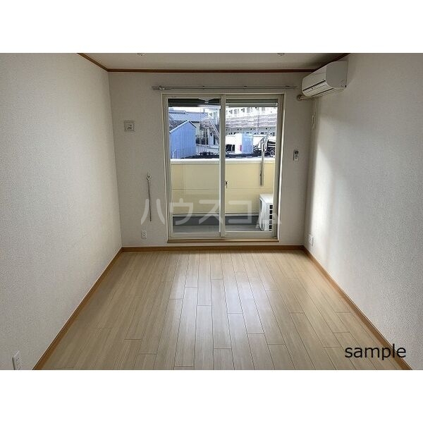 3/18 リビング/ダイニング