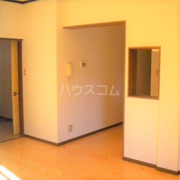 3/9 リビング/ダイニング