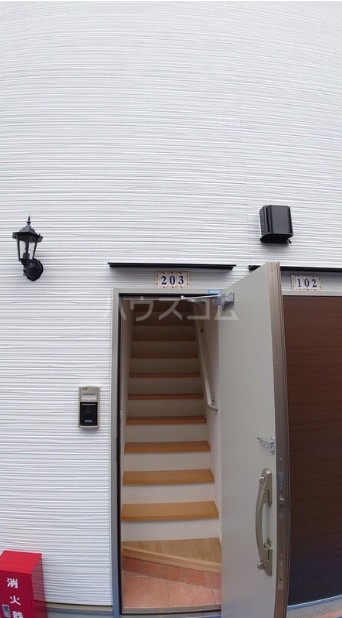 11/16 エントランス