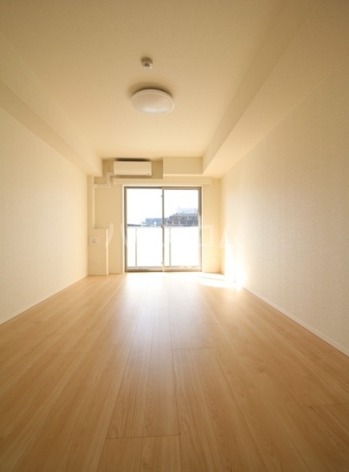 3/27 リビング/ダイニング