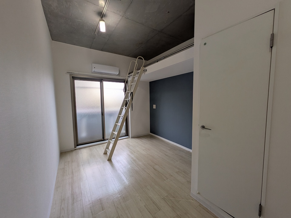 3/21 リビング/ダイニング