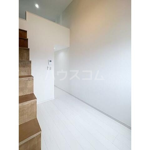 4/27 リビング/ダイニング