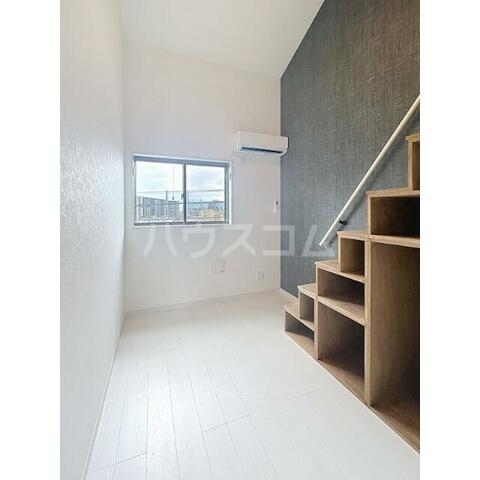 3/27 リビング/ダイニング