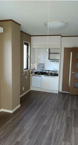 3/12 リビング/ダイニング