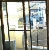 10/12 バルコニー