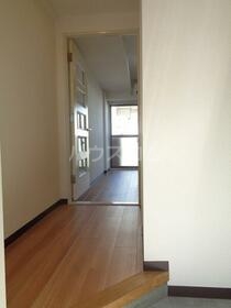 4/25 リビング/ダイニング