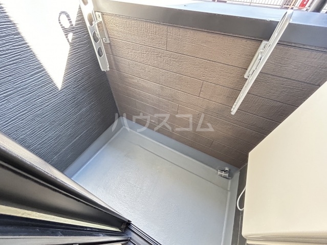 17/30 バルコニー