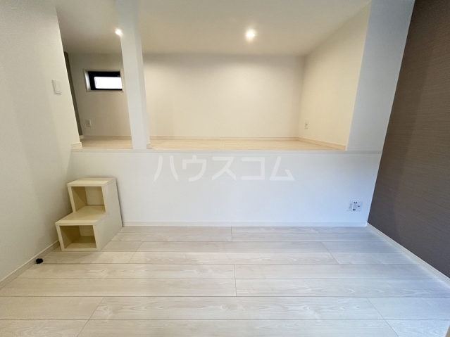 5/30 リビング/ダイニング