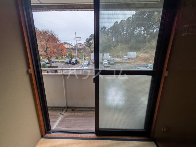 15/24 バルコニー