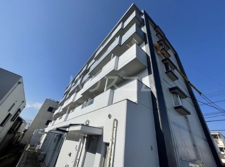 17/30 バルコニー