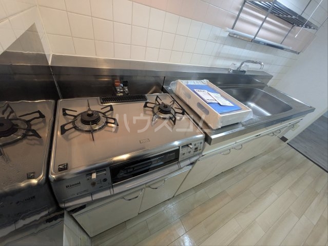 9/30 キッチン