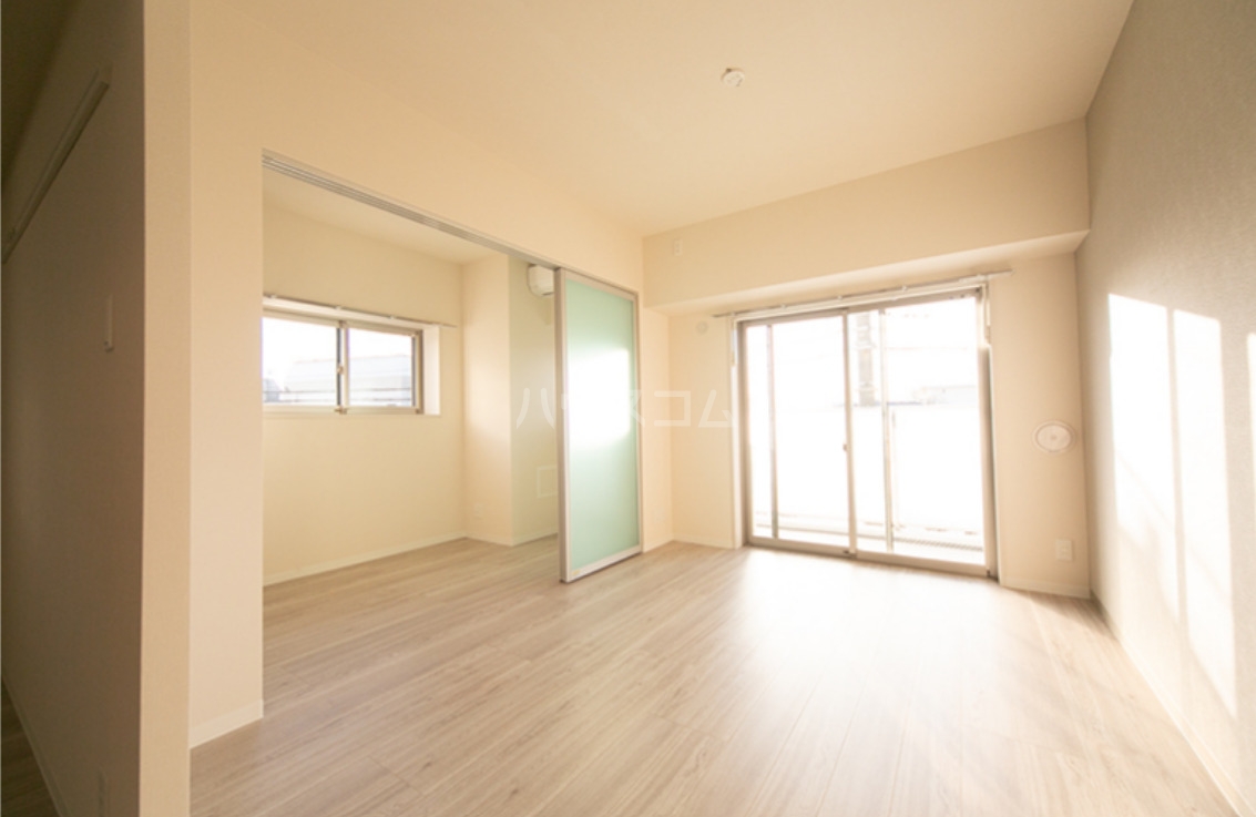 5/25 リビング/ダイニング