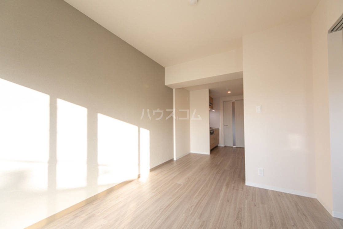 7/25 リビング/ダイニング