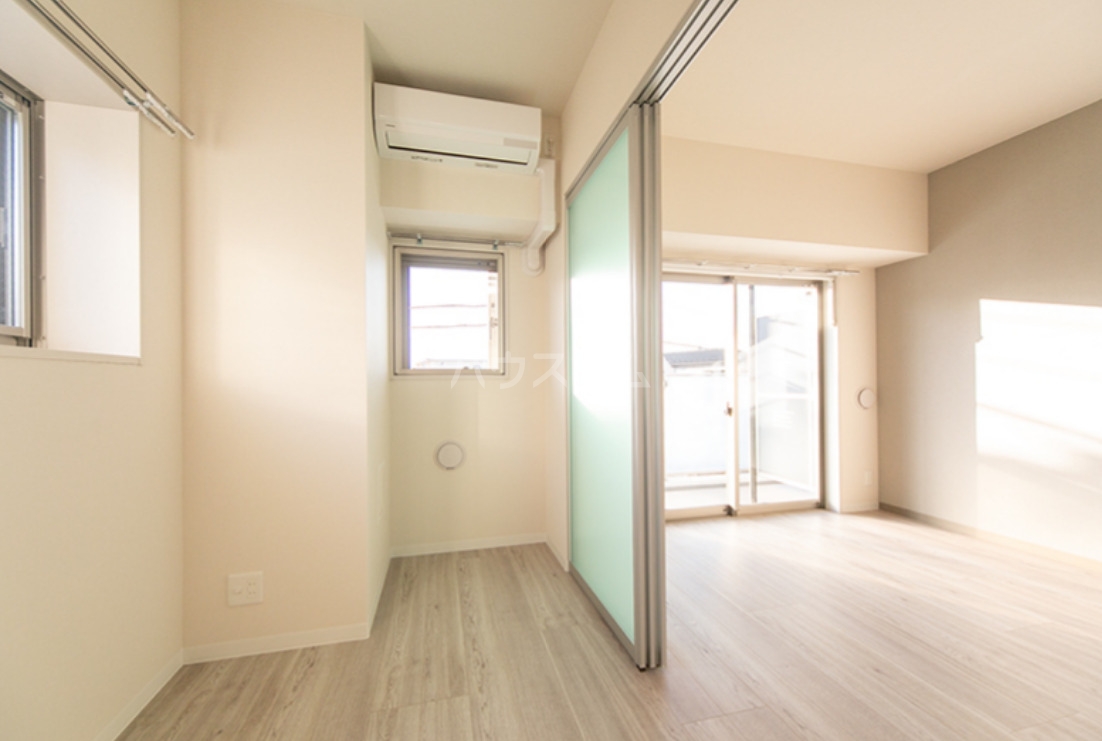 8/25 リビング/ダイニング