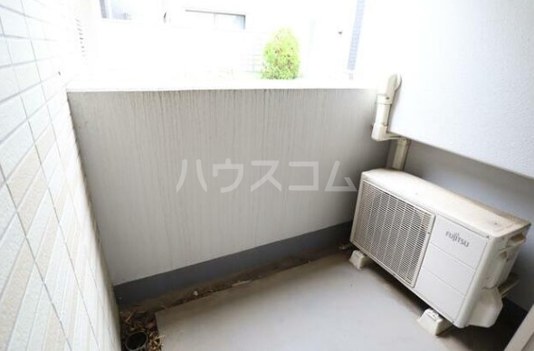 13/25 バルコニー