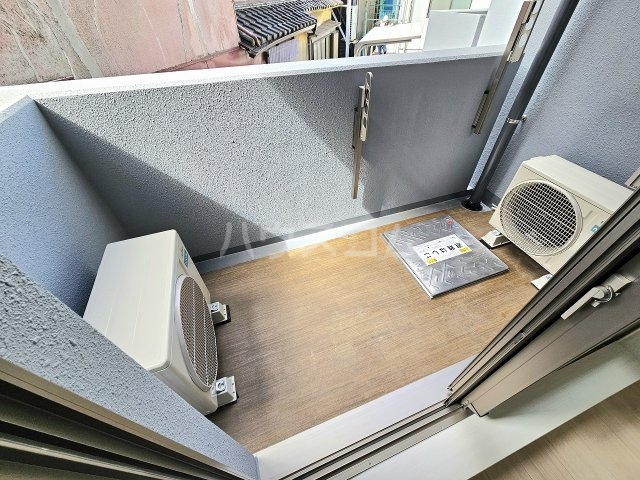 15/30 バルコニー