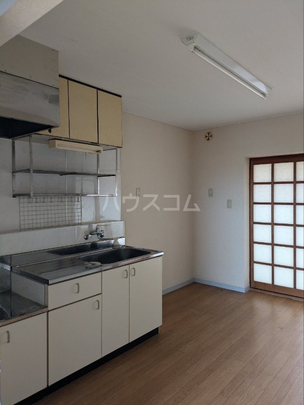 3/24 リビング/ダイニング