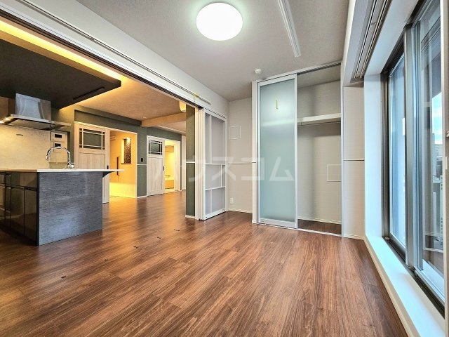 5/30 リビング/ダイニング