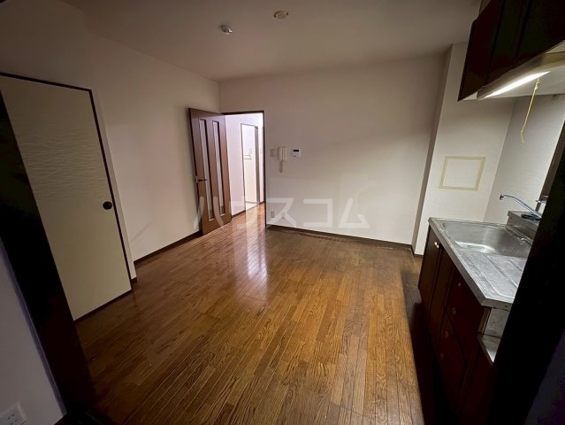 4/30 リビング/ダイニング