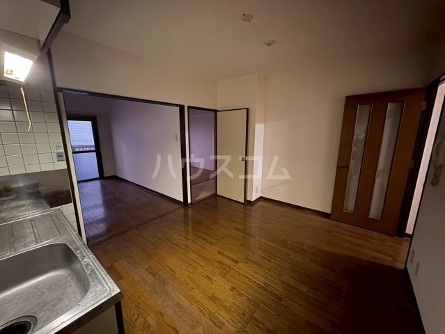 5/30 リビング/ダイニング