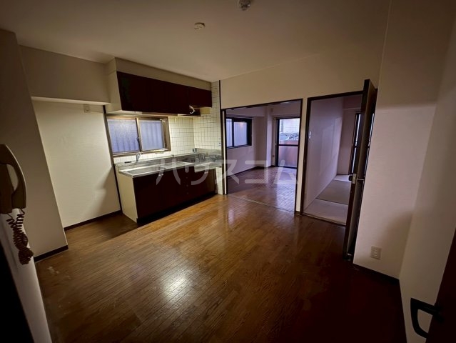 3/30 リビング/ダイニング