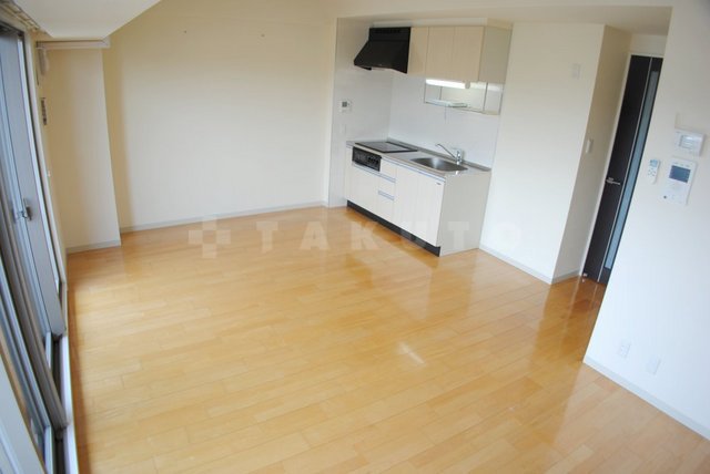 3/27 リビング/ダイニング