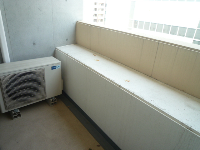 14/26 バルコニー