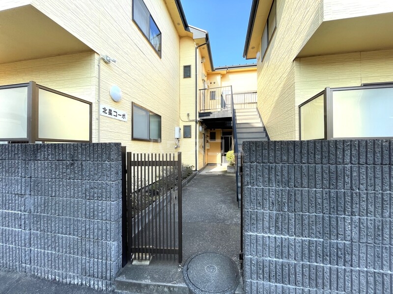 15/25 エントランス