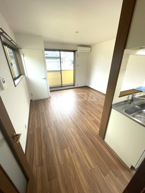 3/25 リビング/ダイニング