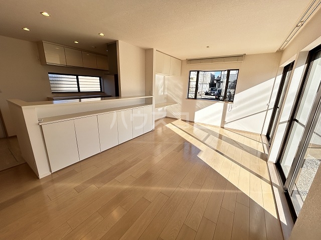 4/30 リビング/ダイニング