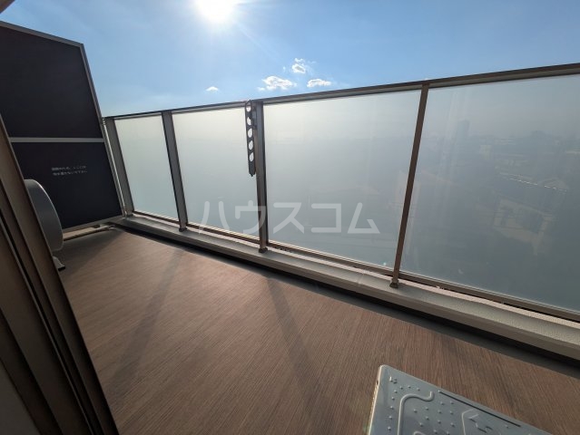 17/30 バルコニー
