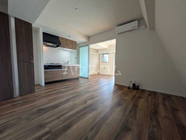 4/30 リビング/ダイニング