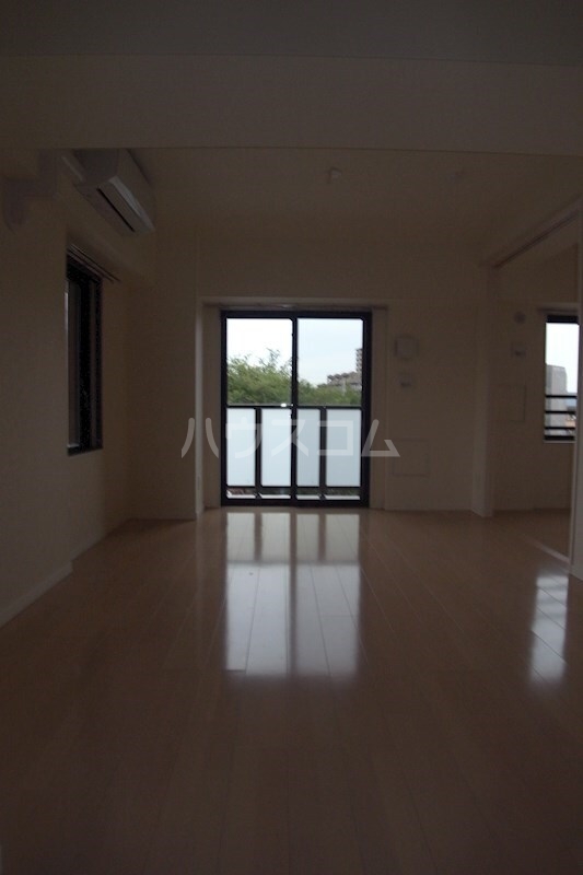 3/27 リビング/ダイニング