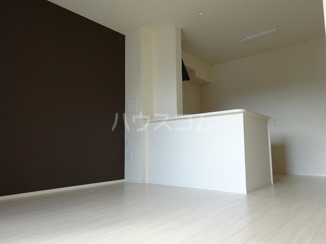 3/27 リビング/ダイニング