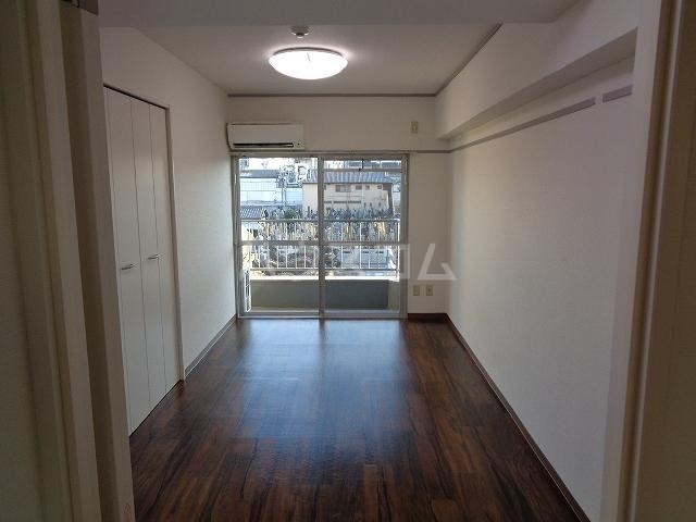 3/18 リビング/ダイニング