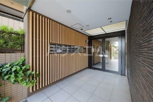 7/16 エントランス