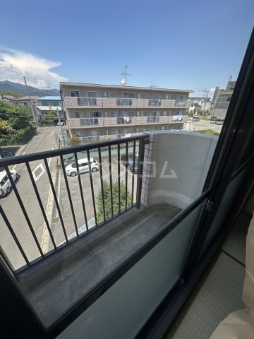 21/30 バルコニー