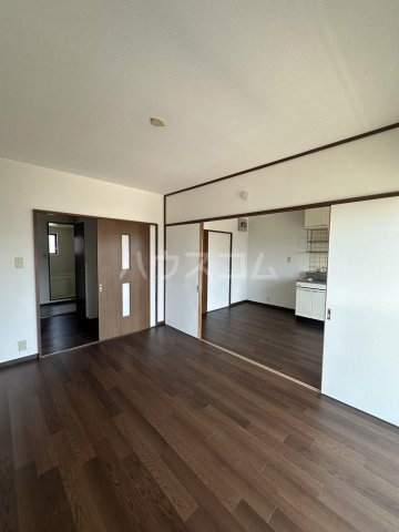 6/30 リビング/ダイニング