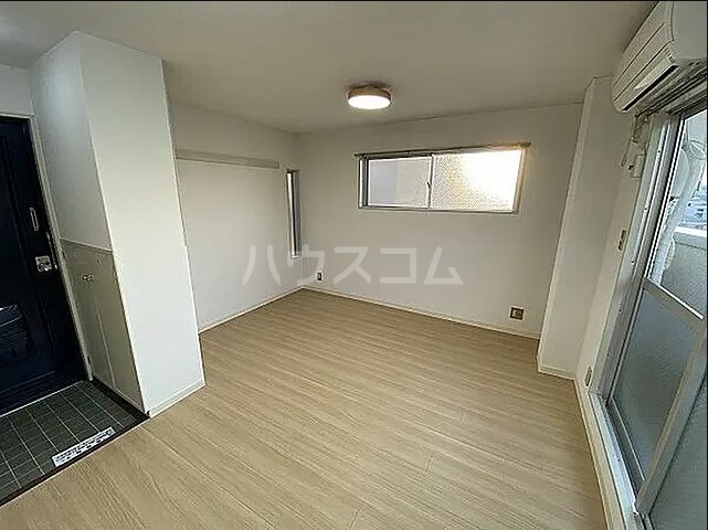 3/17 リビング/ダイニング