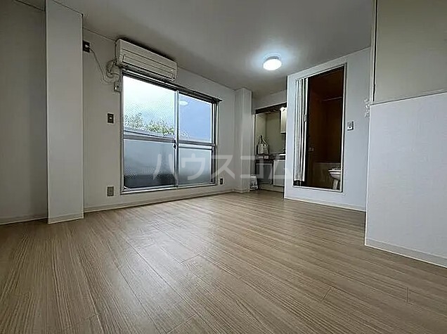 4/17 リビング/ダイニング