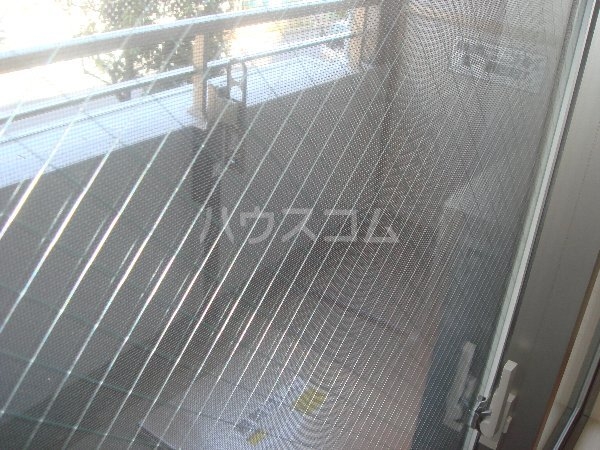 17/27 バルコニー