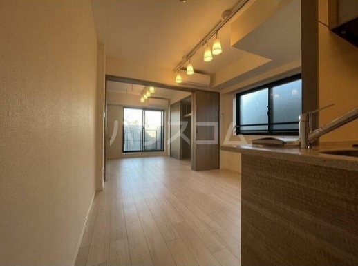 4/17 リビング/ダイニング