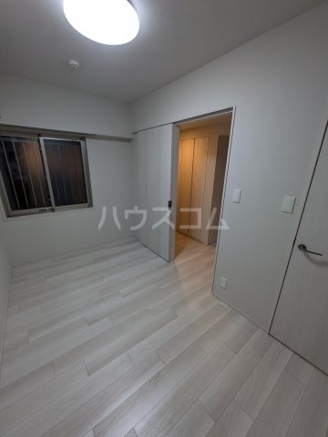 3/27 リビング/ダイニング