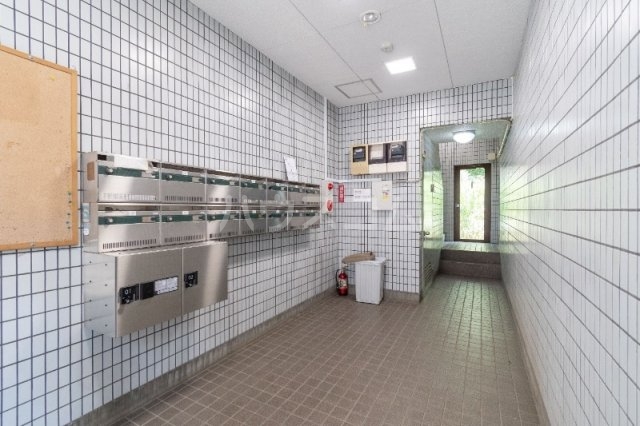 12/19 エントランス